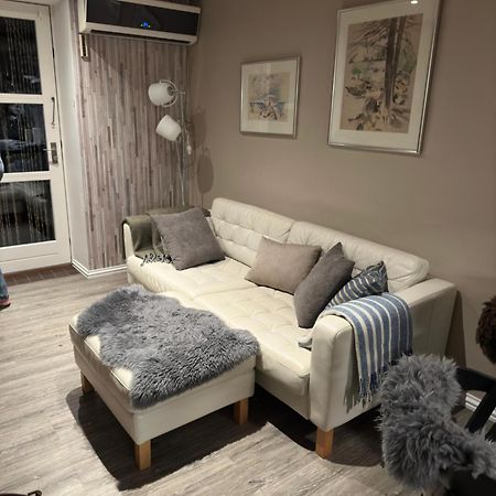 Hegnsly Appartement Odder Buitenkant foto