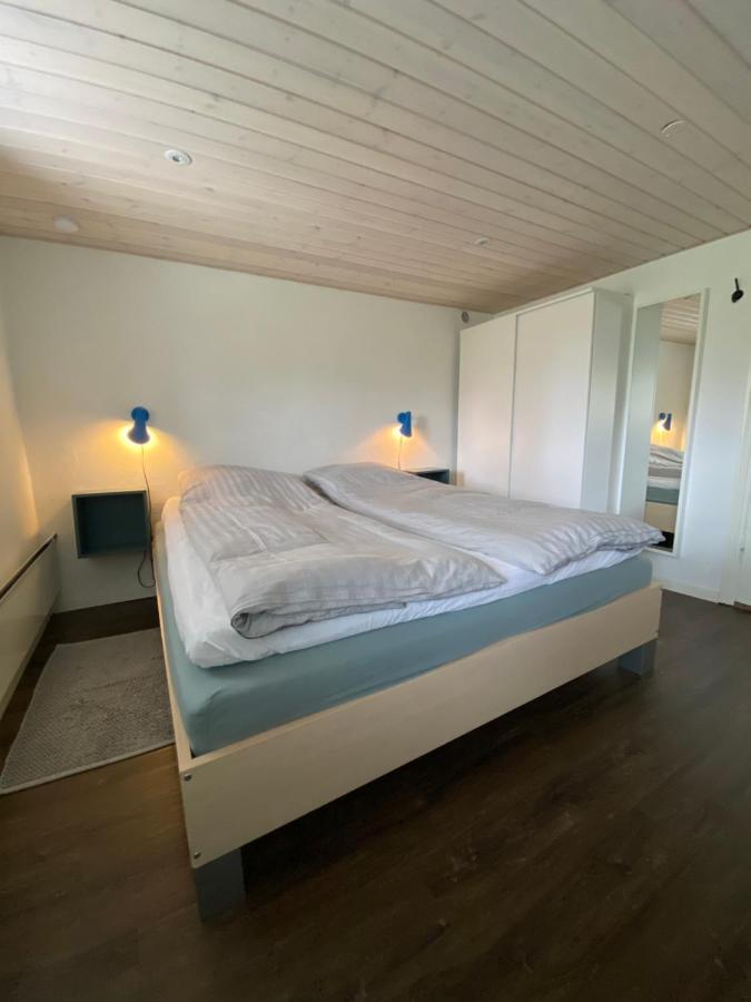 Hegnsly Appartement Odder Buitenkant foto