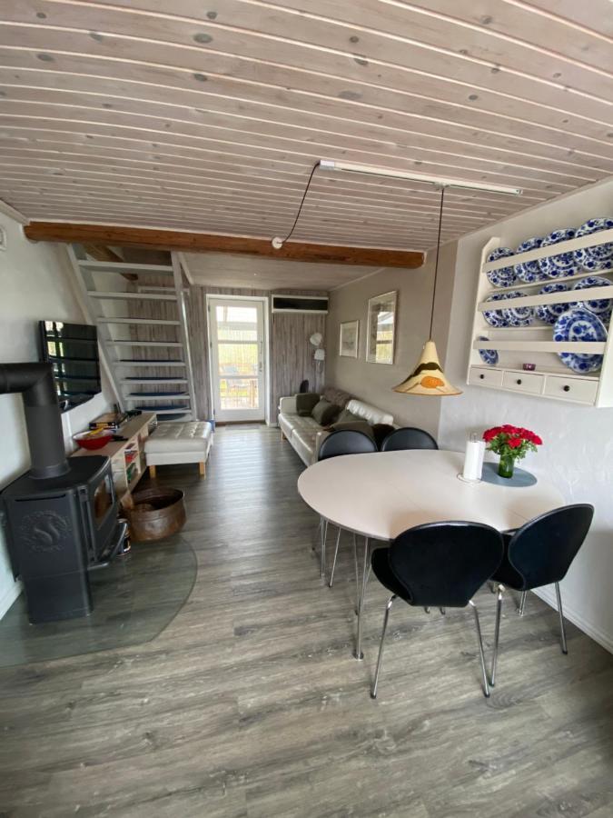 Hegnsly Appartement Odder Buitenkant foto