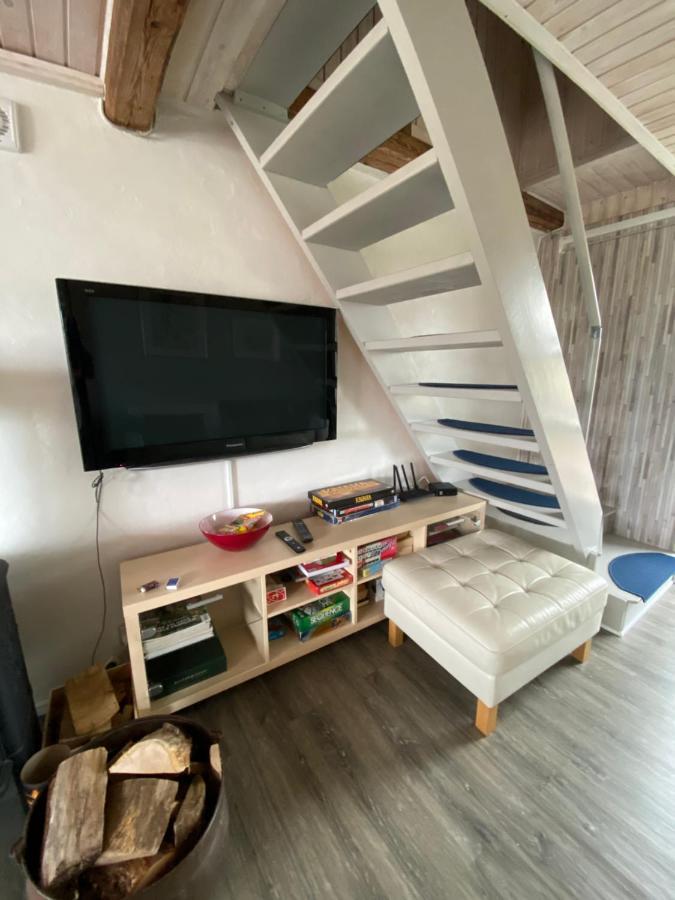 Hegnsly Appartement Odder Buitenkant foto