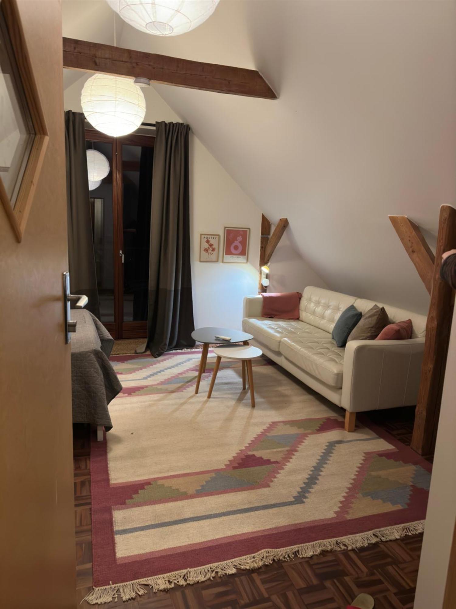 Hegnsly Appartement Odder Buitenkant foto