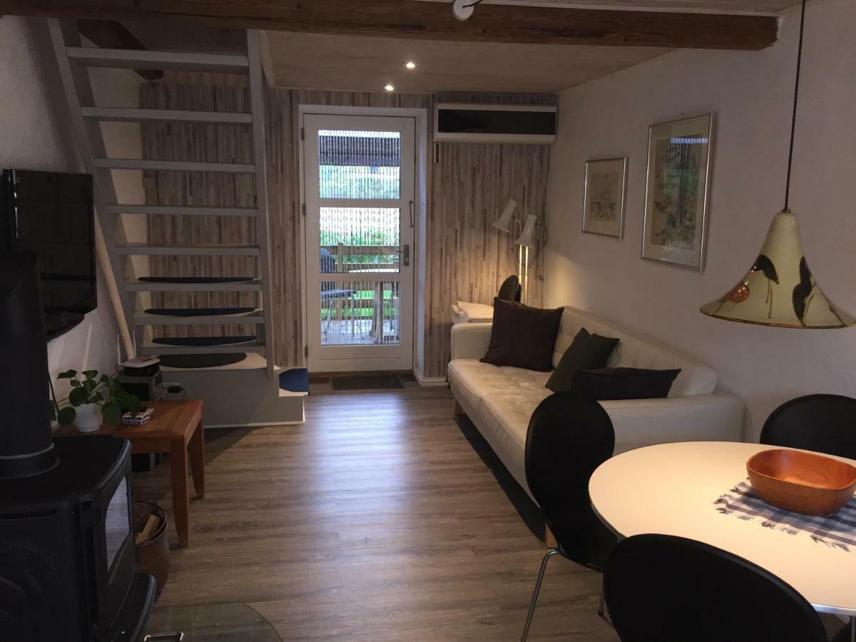 Hegnsly Appartement Odder Buitenkant foto